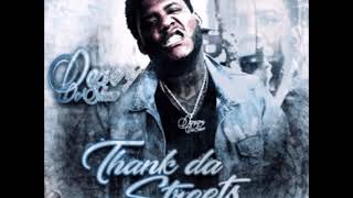 Derez Deshon - Worth It All
