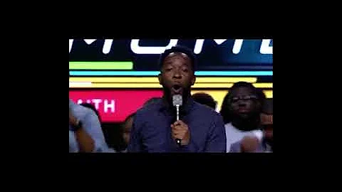 Meachum L. Clarke ministering My Strength with FULL GOSPEL INTERNATIONAL SUPER MASS CHOIR