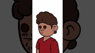 Ömerin Yanan Boğazı. Video Kesiti.