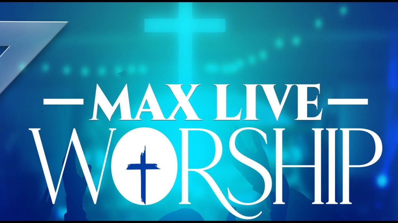 Max Live Worship with Stanley Kweku Awuku Wilson on Max89.7fm 