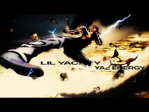 [YAE ENERGY -