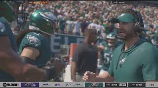 Madden NFL 26 Read this fool like a book