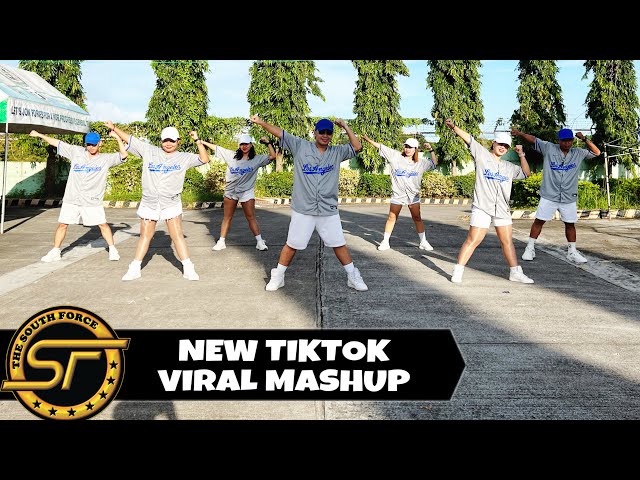 NEW TIKTOK VIRAL MASHUP ( Dj Jif Remix ) - Dance Trends | Dance Fitness | Zumba class=