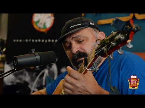 Andrea Andrillo - BrewBay LIVE housE - 1/6 Live Concert