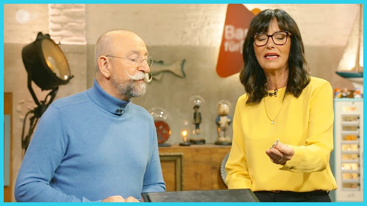 XXL Globus schockt „Bares für Rares“ – Horst Lichter kann es nicht fassen