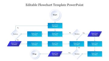 How To Create An Attractive Flow Chart In PowerPoint