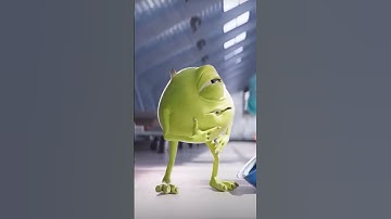 Thumbnail of Mike Wazowski Hits The Griddy !#shorts#foryou #trending#recommended
