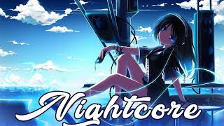 (NIGHTCORE) Under the Moon - Claptone, Nathan Nicholson