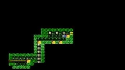 MSX1(32K), GUIE INDUST (DEMO)