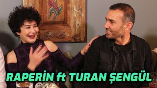 Turan Şengül ft. Raperin - Na Na