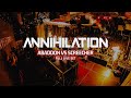 Abaddon vs screecher  annihilation 24022024 full set