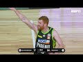 NBL26 Pre-Season: South East Melbourne Phoenix Highlights vs Sunrockers Shibuya