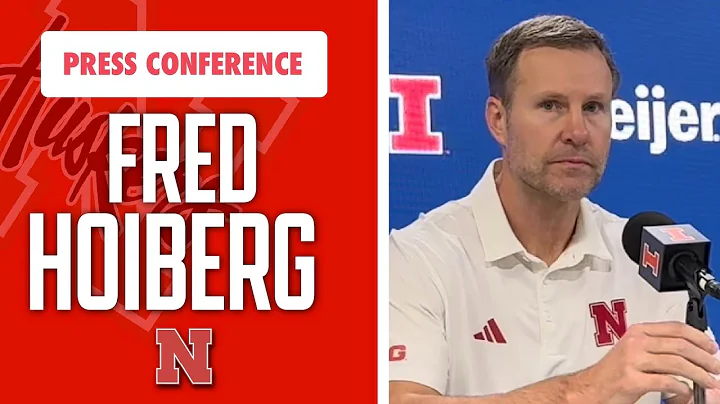 Nebraska head coach Fred Hoiberg discussed the Huskers’ 83-80 win at Illinois I GBR