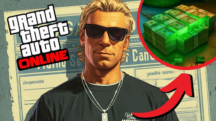 I Started As A Level 1 In GTA 5 Online In 2025...