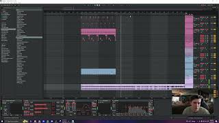 Starting A Remix/Flip From Scratch Part 1 | Ableton Live Production