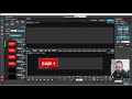 Barco E2 Creating User Keys