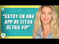 😱 Soledad Fandiño reveló la app VIP que le recomendó René y causó FUROR