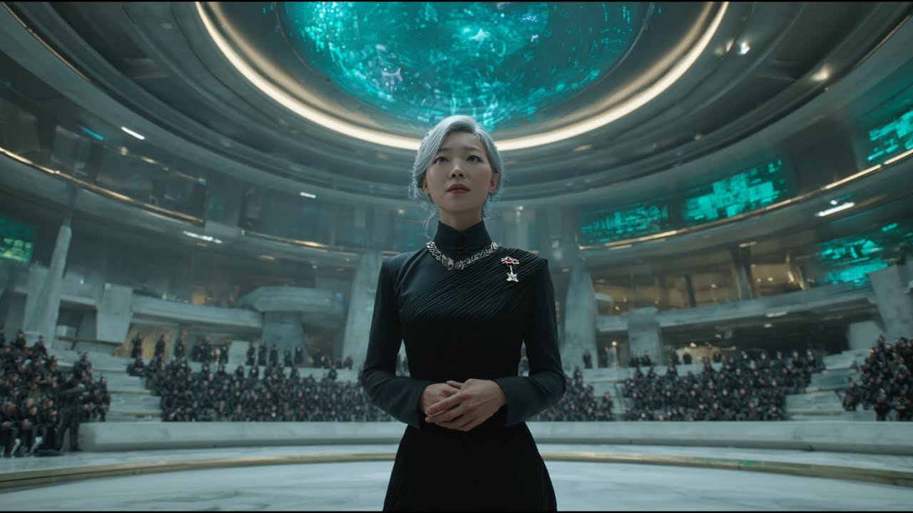 You Harmed Human Children? Bid Farewell to Your Entire Species | HFY | HFY Sci-Fi Storie