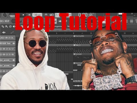 How Southside and TM88 Makes Dark Synth Melodies for Future