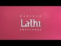 LATHI CHALLENGE – Malaysia (MV COVER)