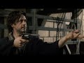 Sherlock Holmes A Game Of Shadows Opening Fight Scene 