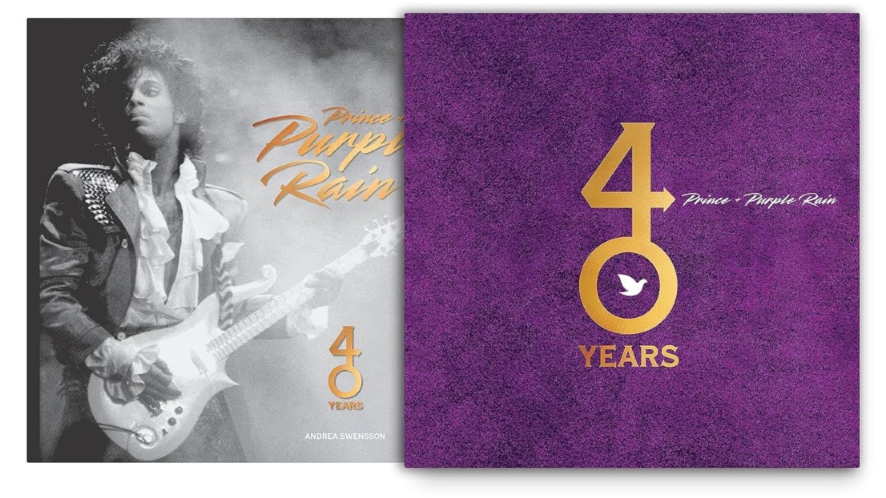 Second Interview with Andrea Swensson