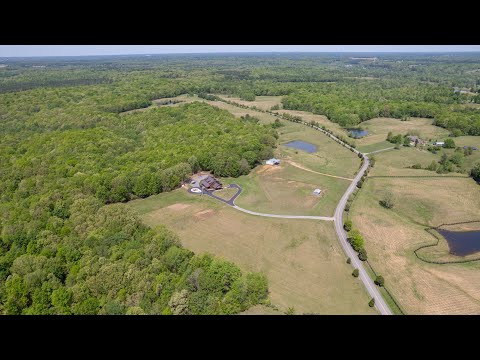 3210 Douglas Rd, Murray, KY home video tour