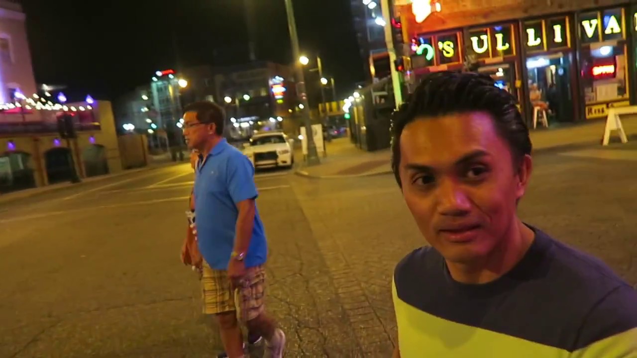 CARRIAGE RIDE in Beale Street, Memphis, Tennessee YouTube