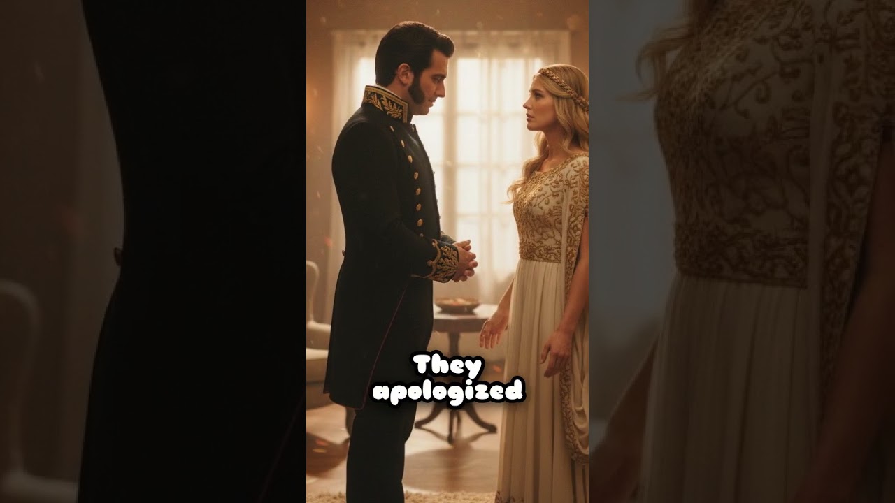 When Two Broken People Choose God First. 