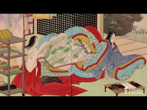 Japan - Heian Court Culture (Episode 6)