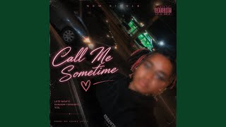 Call Me Sometime