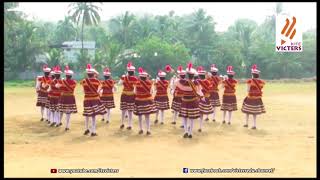Victers Pooram Epi 136 (kerala school kalolsavam 2018 Thrissur)