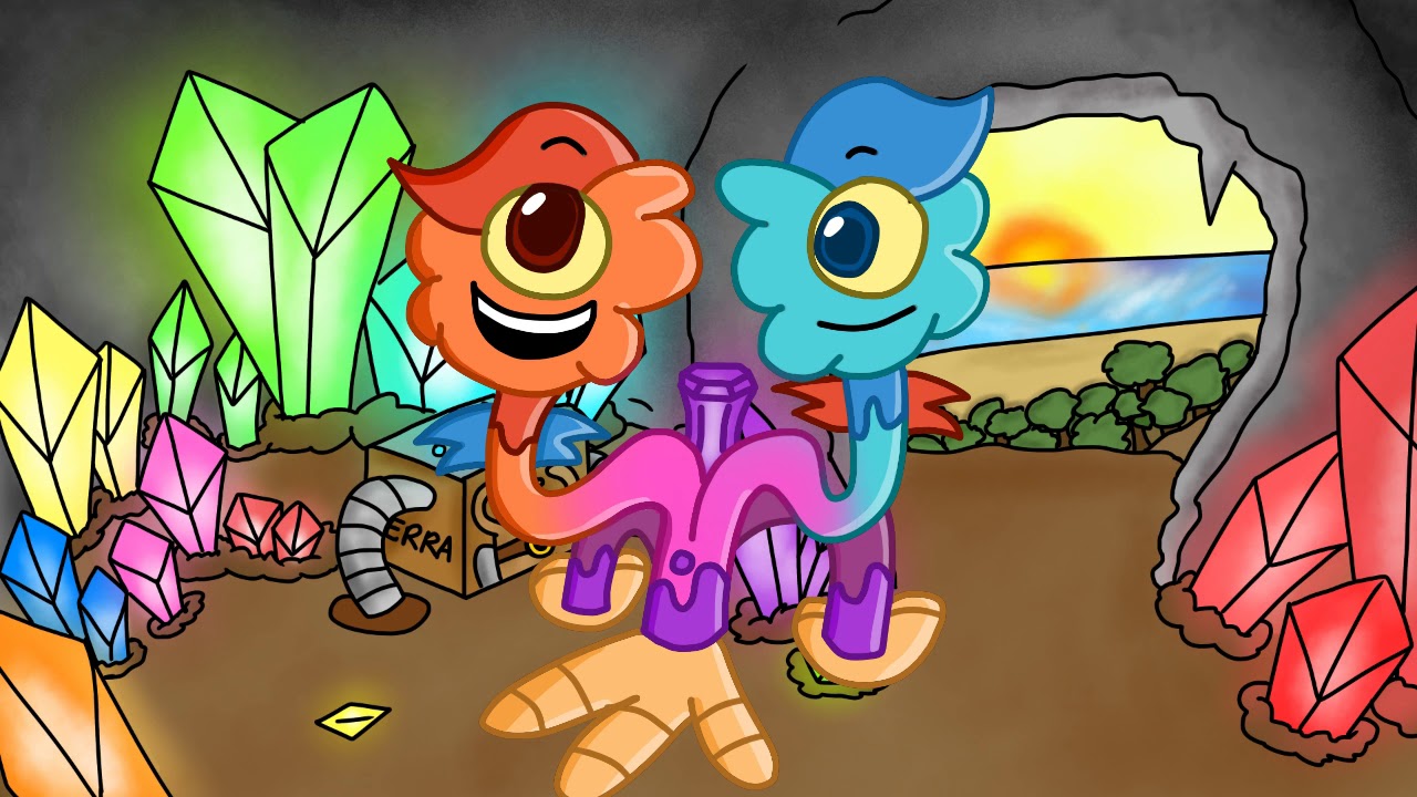 TonOctove (Shard Shoreline)