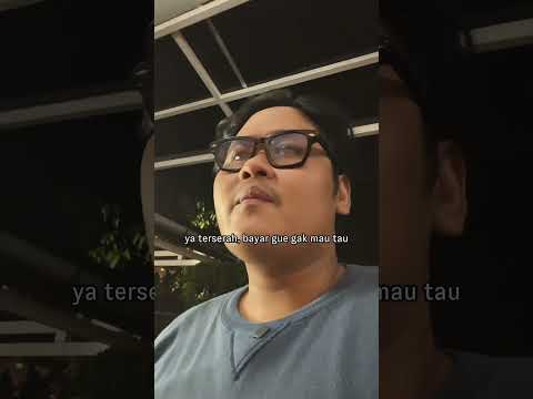 COD BERUJUNG ADU BA-COD