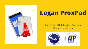 Demonstration - Logan ProxPAD