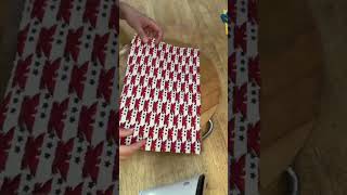DIY Shipping mailer