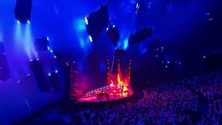 Phish  Tweezer Reprise  The Sphere  Las Vegas 4202024