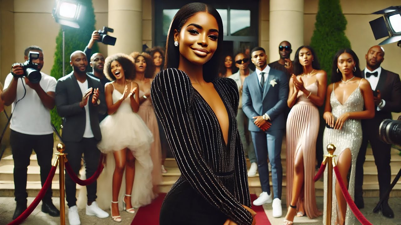 Меня не пригласили на свадьбу сестры, потому что я был «слишком талантлив»… Поэтому я показал им,...