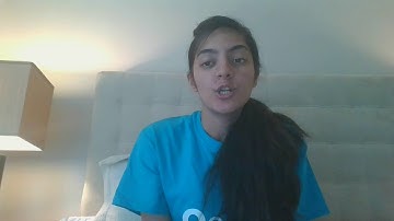 Qualcomm Hackathon 2017 Introduction Video