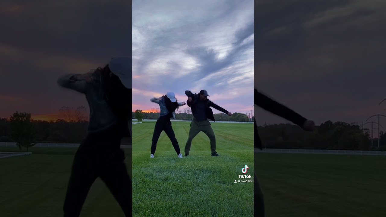 “High School” by Nicki Minaj ft. Lil Wayne / TikTok Dance