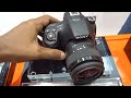 Sony Alpha SLT-A58M DSLR Camera