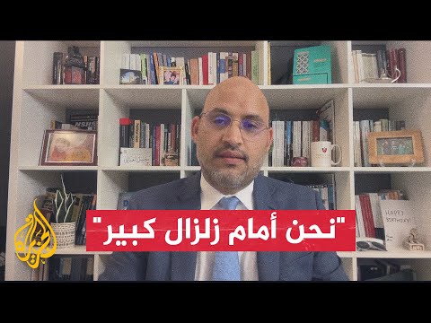 الدكتور خليل العناني: لا يمكن أن يقوم نتنياهو بعملية الاغتيال دون تنسيق قوي مع البيت الأبيض