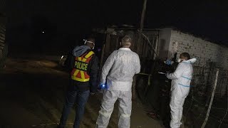 Toxic Gas Leak In South Africa Has Killed 16 People, Including 3 Children
