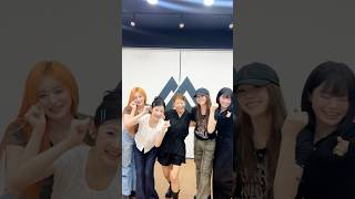 #박세미 선배님도 두둥실 POP! 😆🫧 @hi_ssemi #FIFTYFIFTY #피프티피프티 #Like_a_Bubble #Like_a_Bubble_challenge