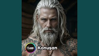 KONUŞAN