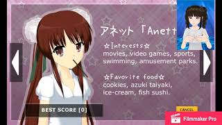 Shoujo City (Anime Game) screenshot 3