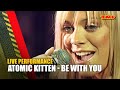 Atomic Kitten - Be With You | Live at TMF Awards 2003 | The Music Factory