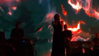 Chelsea Wolfe - Place In the Sun live at Heaven in London, 21/04/24