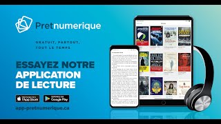 Application Pretnumerique - Tutoriel vidéo (version Android) screenshot 4