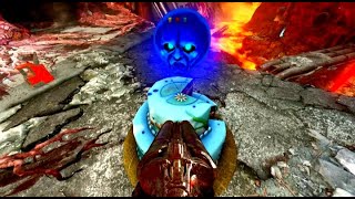 DOOM Eternal HAPPY BIRTHDAY [EASTER EGG]